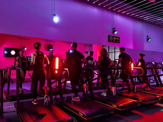 Invictus Sulo Fitness