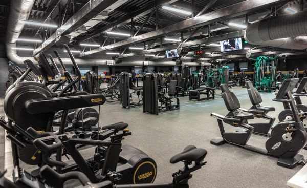 Invictus Sulo Fitness