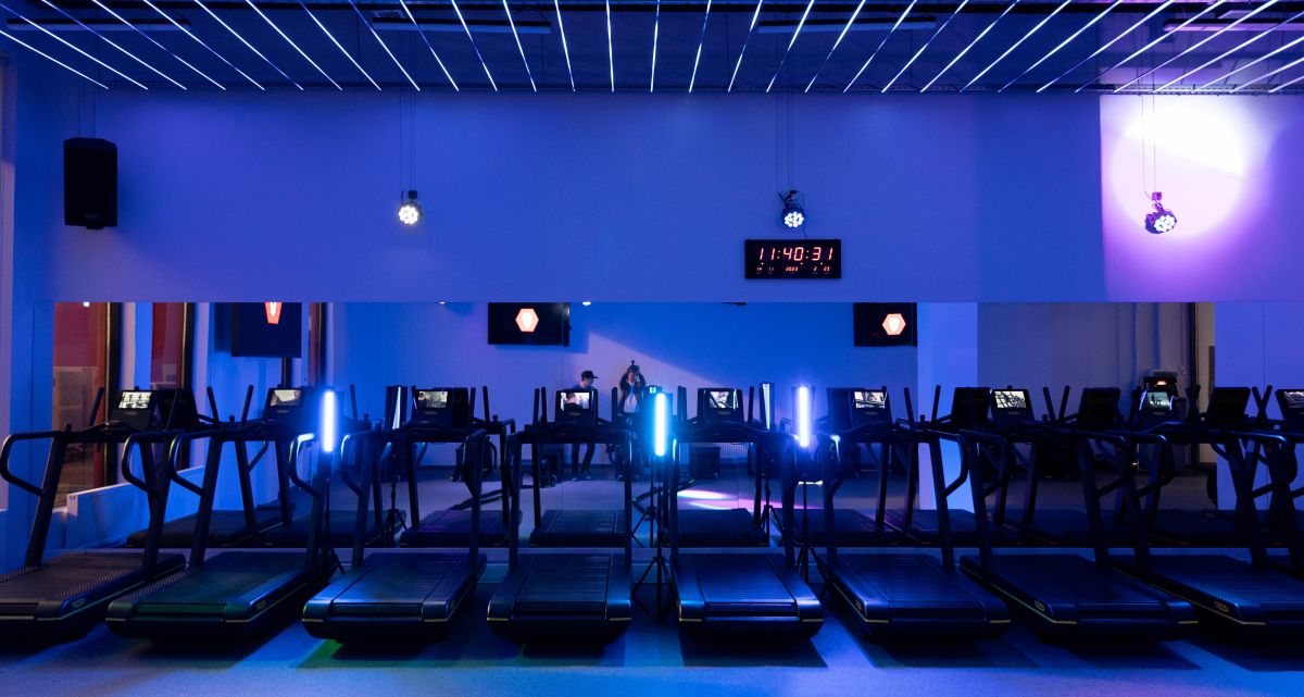 Invictus Sulo Fitness