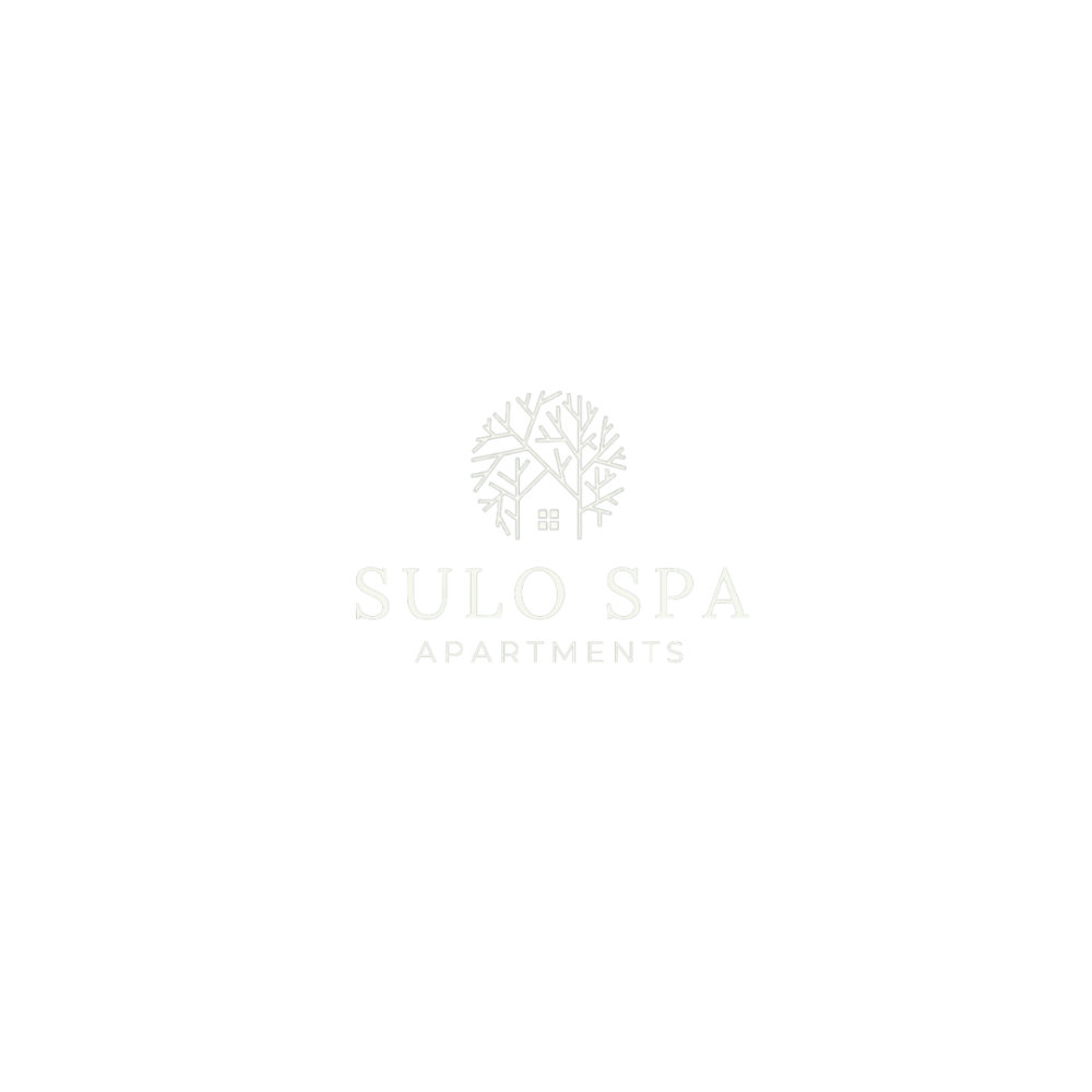 SULO SPA Apartments