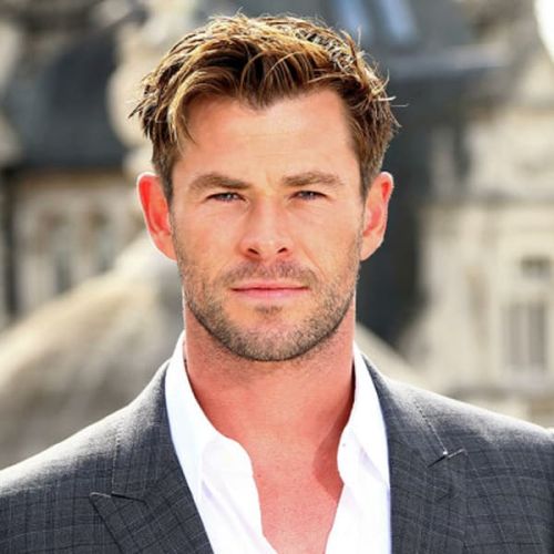 Олег Петрович Петров