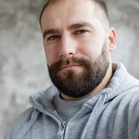 Олег Петрович Петров